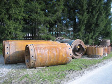 Bohrwerkzeuge